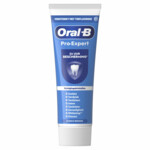 Oral-B Tandpasta Pro-Expert Professional Protection - 4.16 euro