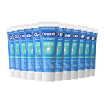12x Oral-B Tandpasta Pro-Expert Frisse Adem