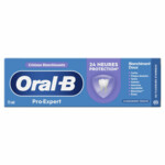 12x Oral-B Tandpasta Pro-Expert Zachte Whitening - 29.33 euro