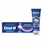 Plein <b>12x</b> Oral-B Tandpasta Professional Tandvleesbescherming Frisse Munt aanbieding