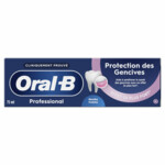 Oral-B Tandpasta Professional Tandvleesbescherming Frisse Munt - 5.6 euro