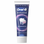 Oral-B Tandpasta Professional Tandvleesbescherming Frisse Munt - 5.6 euro