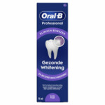12x Oral-B Tandpasta Professional Gezonde Whitening Arctic Fresh - 39.54 euro