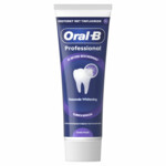 12x Oral-B Tandpasta Professional Gezonde Whitening Arctic Fresh - 39.54 euro