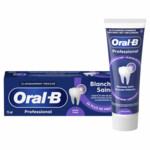 12x Oral-B Tandpasta Professional Gezonde Whitening Arctic Fresh - 39.54 euro