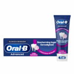 Plein <b>12x</b> Oral-B Tandpasta Professional Bescherming Gevoelige Tanden aanbieding