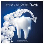 12x Oral-B Tandpasta Pro 3D White Clinical Bright Brilliance - 83.92 euro