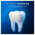 12x Oral-B Tandpasta Pro 3D White Clinical Bright Brilliance - 83.92 euro