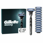 Plein Gillette Scheersysteem Mach3 aanbieding