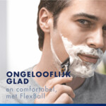 Gillette Scheermes Proglide Power - 16.79 euro