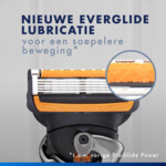 Gillette Scheermes Proglide Power - 16.79 euro