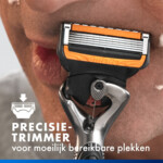 Gillette Scheermes Proglide Power - 16.79 euro