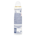 6x Dove Deodorant Spray Advanced Care Clean Touch - 15.09 euro