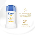 Dove Deodorant Stick Original - 5.99 euro