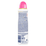 6x Dove Deodorant Spray Advanced Care Beauty Finish - 15.09 euro