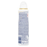 Dove Deodorant Spray Advanced Care Coconut & Jasmine Flower - 6.29 euro