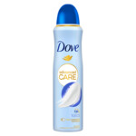 Dove Deodorant Spray Advanced Care Talco