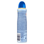 6x Dove Deodorant Spray Advanced Care Talco - 18.87 euro