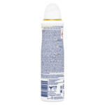 6x Dove Deodorant Spray Advanced Care Acai Berry & Waterlily - 14.37 euro
