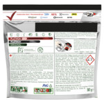 Dreft Vaatwastabletten Platinum Plus All In One Citroen - 10.59 euro
