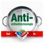 Dreft Vaatwastabletten Platinum Plus All In One Citroen - 39.99 euro
