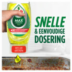Dreft Max Power Afwasmiddel Lemon - 5.19 euro