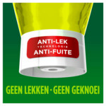 Dreft Max Power Afwasmiddel Lemon - 5.19 euro