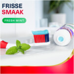 Parodontax Tandpasta Strenghten & Protect Fresh Mint - 5.09 euro