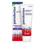 Parodontax Strenghten & Protect Tandpasta Whitening