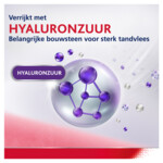 12x Parodontax Strenghten & Protect Tandpasta Whitening - 57.62 euro