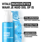 Neutrogena Hydro Boost Ultra Hydrating Serum - 20.39 euro