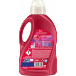 Fleuril Color Wasmiddel 29 wasbeurten - 13.99 euro