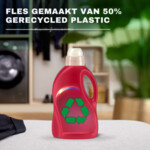 Fleuril Color Wasmiddel 29 wasbeurten - 13.99 euro