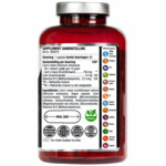 Lucovitaal Lion's Mane - 29.99 euro