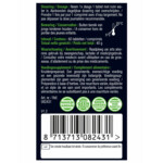 Lucovitaal Maca Super 1500mg - 17.99 euro