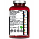 Lucovitaal Maitake & Chaga - 29.99 euro