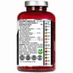Lucovitaal Shiitake & Reishi - 29.99 euro