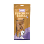 Braaaf Butchery Rabbit Ears Hondensnack - 3.45 euro