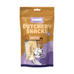 Braaaf Butchery Rabbit Paws Hondensnack