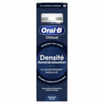 12x Oral-B Tandpasta Pro Science Clinical Density - 47.94 euro