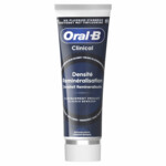 12x Oral-B Tandpasta Pro Science Clinical Density - 47.94 euro