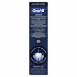 12x Oral-B Tandpasta Pro Science Clinical Density - 47.94 euro
