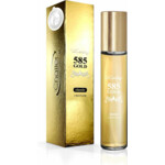 Chatler 585 Gold Lady Eau de Parfum Spray