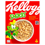 Kellogg's Smacks - 2.99 euro