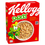 Kellogg's Smacks - 2.99 euro