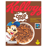 Kellogg's Coco Pops