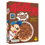 Kellogg's Coco Pops - 3.39 euro