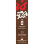 Kellogg's Coco Pops - 3.39 euro
