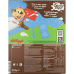 Kellogg's Coco Pops - 3.39 euro