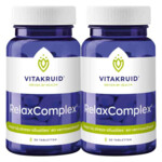 2x Vitakruid Relaxcomplex